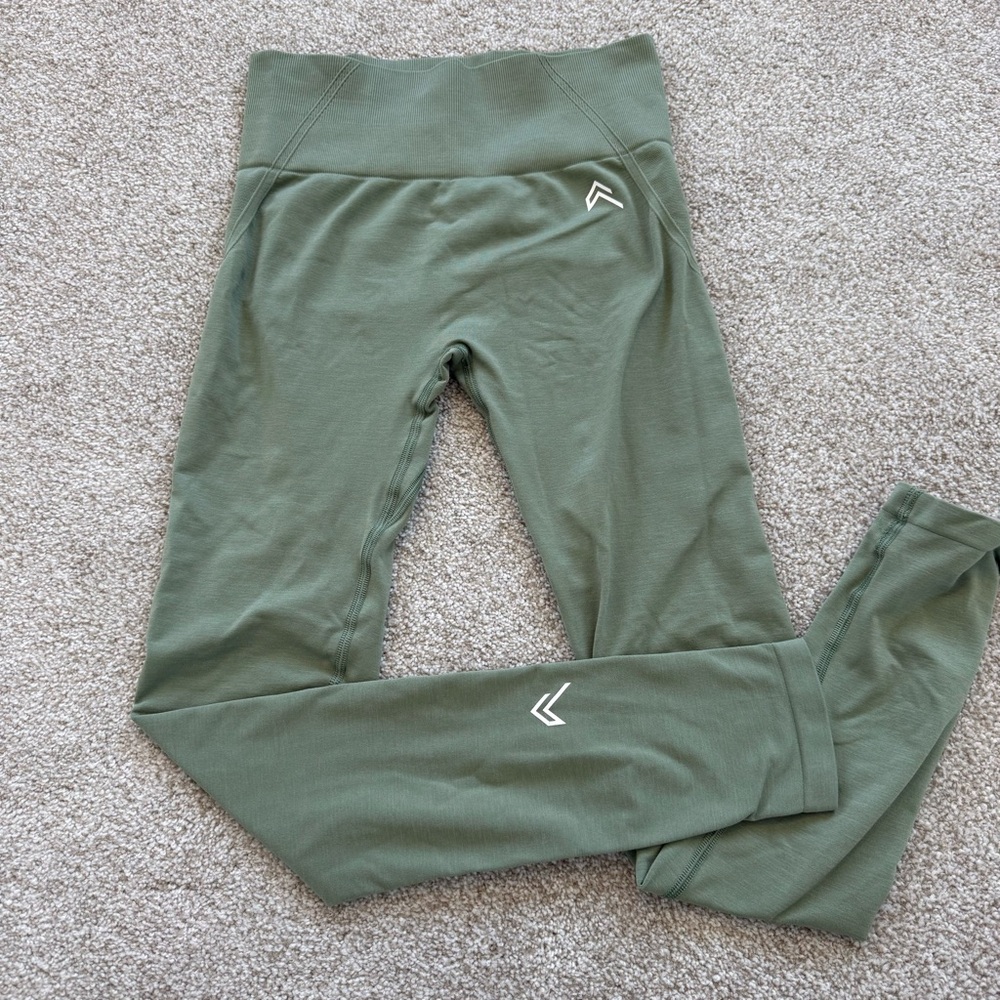 Oner Active Effortless Leggings Sage